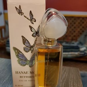 Hanae Mori 1oz EDP